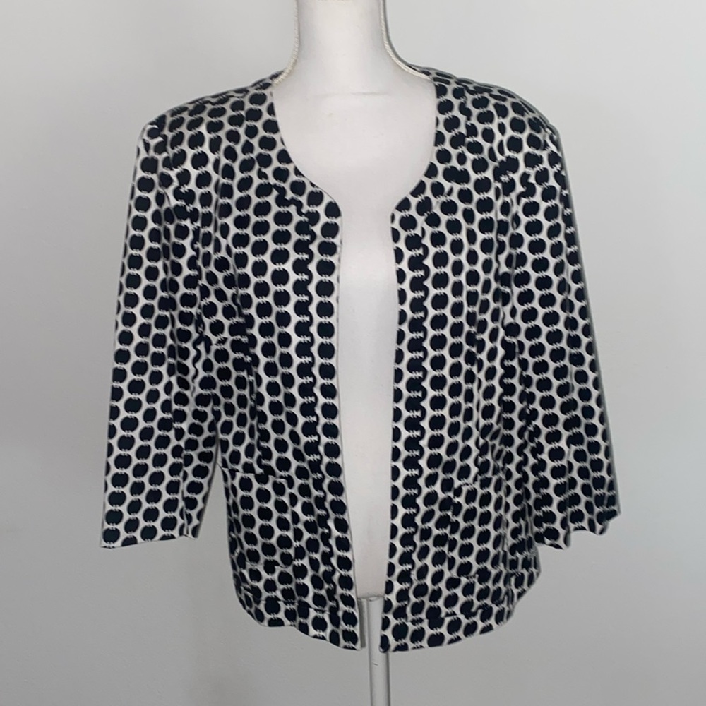 Dress barn Dress Jacket